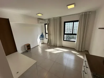 Apartamento com 1 Quarto para alugar, 25m² no Liberdade, São Paulo