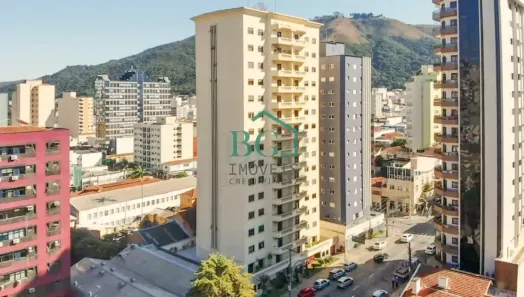 Apartamento com 4 Quartos à venda, 253m² no Centro, Poços de Caldas
