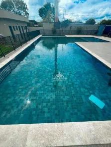 Apartamento com 2 Quartos à venda, 55m² no Dom Bernardo José Mielle, Ribeirão Preto