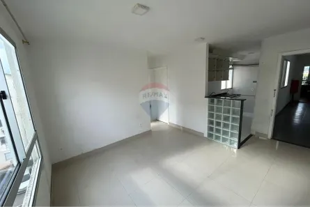 Apartamento com 2 Quartos à venda, 41m² no Campo Grande, Rio de Janeiro