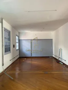 Imóvel Comercial à venda, 287m² no Vila Nova Conceição, São Paulo