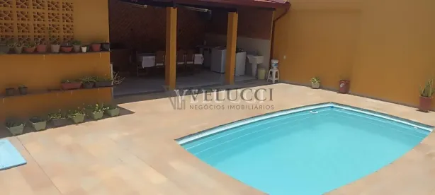 Casa com 3 Quartos à venda, 170m² no Parque Universitário de Viracopos, Campinas