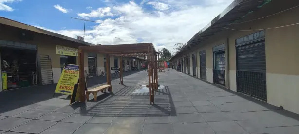 Ponto Comercial para alugar, 20m² no Mansões Paraíso, Aparecida de Goiânia