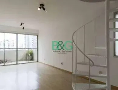 Apartamento com 1 Quarto à venda, 65m² no Vila Mariana, São Paulo
