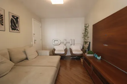 Apartamento com 2 Quartos para alugar, 75m² no Jardim Paulista, São Paulo