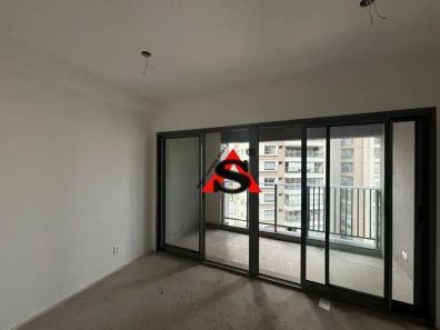 Apartamento com 1 Quarto à venda, 25m² no Vila Firmiano Pinto, São Paulo