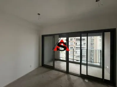 Apartamento com 1 Quarto à venda, 25m² no Vila Firmiano Pinto, São Paulo