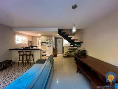 Casa de Condomínio com 3 Quartos à venda, 120m² no Jardim Colibri, Cotia