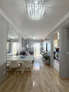 Apartamento com 2 Quartos à venda, 61m² no Parque Industrial, São José dos Campos