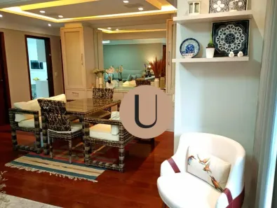 Apartamento com 4 Quartos à venda, 130m² no Jardim das Acácias, São Paulo