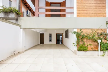 Casa com 4 Quartos à venda, 280m² no Jardim Campo Grande, São Paulo