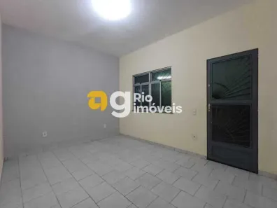 Casa com 1 Quarto para alugar, 40m² no Bento Ribeiro, Rio de Janeiro