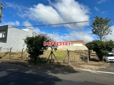 Lote/Terreno à venda, 300m² no Residencial São Luiz, Valinhos