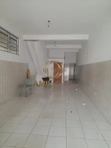 Ponto Comercial para alugar, 55m² no Residencial União, São José dos Campos