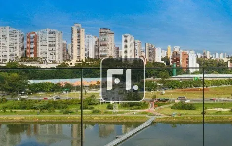 Sala Comercial à venda, 1278m² no Brooklin Paulista, São Paulo