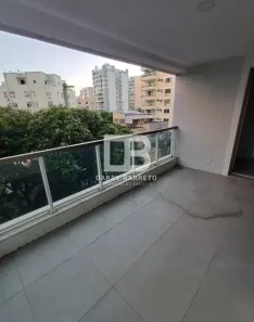 Apartamento com 3 Quartos à venda, 115m² no Parque Tamandaré, Campos dos Goytacazes