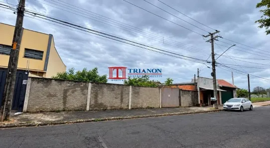 Lote/Terreno à venda, 500m² no Jardim Nova Iguaçu, Piracicaba