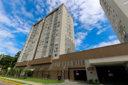 Apartamento com 2 Quartos à venda, 54m² no Centro, Canoas