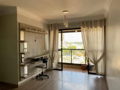 Apartamento com 2 Quartos à venda, 70m² no Jardim Colombo, São Paulo
