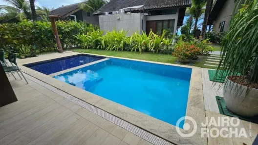 Casa de Condomínio com 4 Quartos à venda, 165m² no , Ipojuca