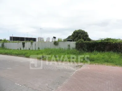 Lote/Terreno à venda, 3884m² no Barra da Tijuca, Rio de Janeiro