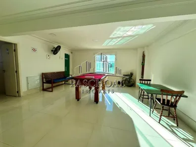 Apartamento com 3 Quartos à venda, 90m² no Aviação, Praia Grande