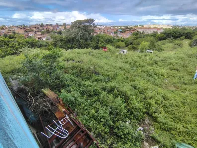 Lote/Terreno à venda, 16211m² no Caji, Lauro de Freitas