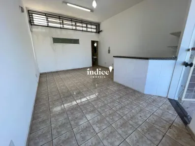 Sala Comercial à venda, 56m² no Jardim América, Ribeirão Preto