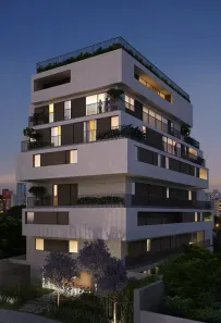 Apartamento com 4 Quartos à venda, 419m² no Sumarezinho, São Paulo