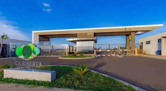 Lote/Terreno à venda, 252m² no Uvaranas, Ponta Grossa