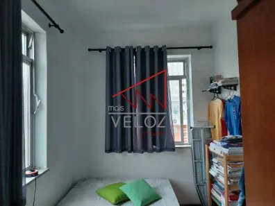 Apartamento com 2 Quartos à venda, 57m² no Catete, Rio de Janeiro