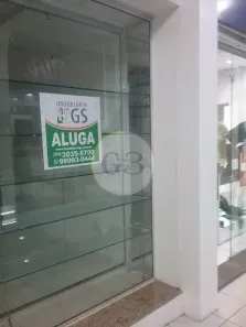 Sala Comercial para alugar, 39m² no Centro, Rio Grande