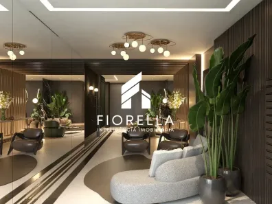 Apartamento com 3 Quartos à venda, 95m² no Pedra Branca, Palhoça