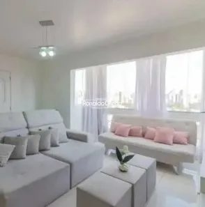 Apartamento com 4 Quartos para venda ou aluguel, 147m² no Vila Clementino, São Paulo
