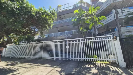 Apartamento com 4 Quartos à venda, 190m² no Recreio dos Bandeirantes, Rio de Janeiro