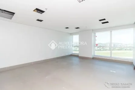 Sala Comercial à venda, 41m² no Cristal, Porto Alegre