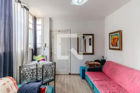 Apartamento com 2 Quartos à venda, 62m² no Vila Buarque, São Paulo