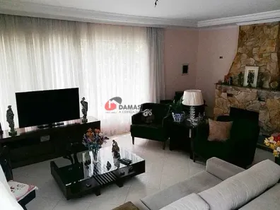 Casa com 3 Quartos à venda, 201m² no Mauá, São Caetano do Sul