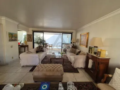 Cobertura com 3 Quartos à venda, 380m² no Cambuí, Campinas