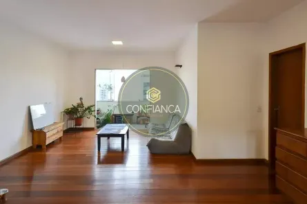 Apartamento com 3 Quartos à venda, 91m² no Silveira, Belo Horizonte