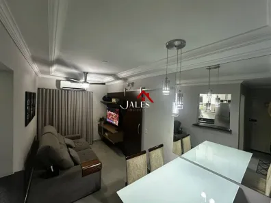Apartamento com 2 Quartos à venda, 45m² no Jardim Yolanda, São José do Rio Preto
