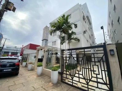 Apartamento com 3 Quartos à venda, 116m² no Setor Marista, Goiânia