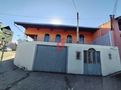Casa com 3 Quartos à venda, 259m² no Parque Ouro Fino, Sorocaba