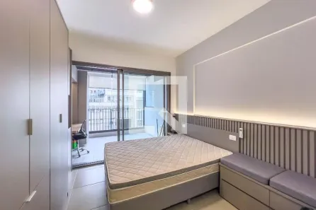 Kitnet com 1 Quarto à venda, 30m² no Vila Mariana, São Paulo