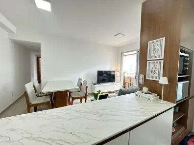 Apartamento com 2 Quartos à venda, 68m² no Vila da Serra, Nova Lima