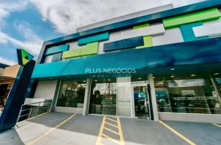 Sala Comercial para alugar, 700m² no Vila Lucy, Sorocaba
