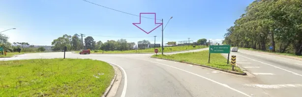 Lote/Terreno para alugar, 3800m² no Vila Leopolis, Franco da Rocha