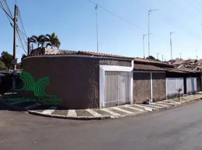 Casa com 1 Quarto à venda, 166m² no Centro, Santa Bárbara D'Oeste