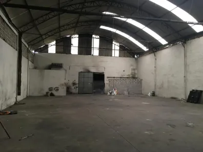 Galpão/Depósito/Armazém para alugar, 1000m² no Vila Conceição, São Paulo