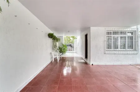 Casa com 3 Quartos à venda, 250m² no Jardim Caravelas, São Paulo